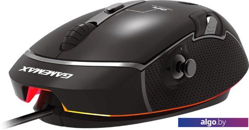 

Игровая мышь GameMax GX10