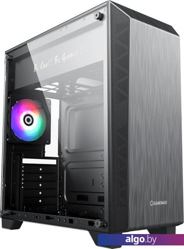 Корпус GameMax Nova N5