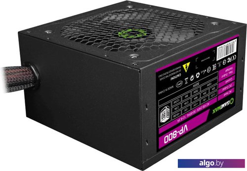 Блок питания GameMax VP-800 Блок питания GameMax VP-800