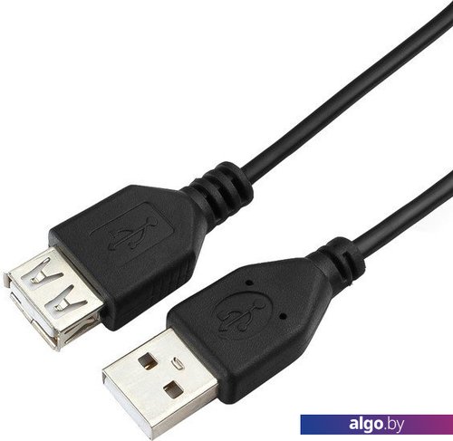 

Кабель Гарнизон GCC-USB2-AMAF-0.5M