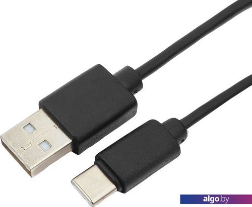 

Кабель Гарнизон GCC-USB2-AMCM-0.3M