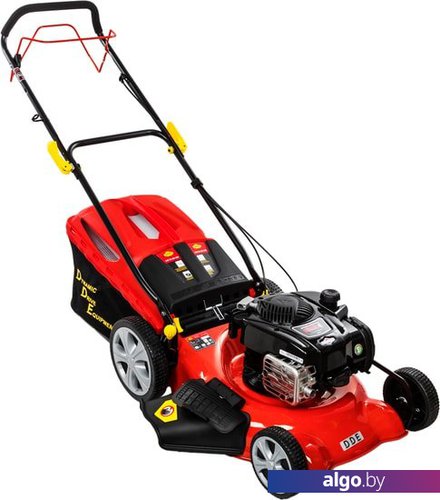 Газонокосилка DDE LM 51-60 DB Газонокосилка DDE LM 51-60 DB