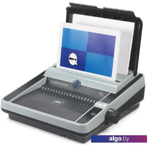 Брошюровщик GBC CombBind C450E Брошюровщик GBC CombBind C450E