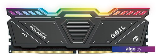 Оперативная память GeIL Polaris RGB SYNC GOSG532GB4800C40DC Оперативная память GeIL Polaris RGB SYNC GOSG532GB4800C40DC