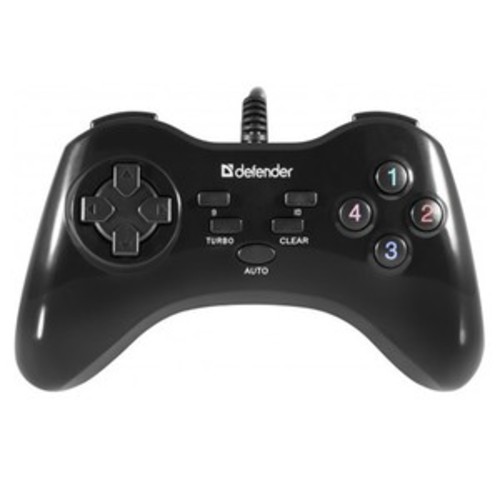 

Геймпад Defender Game Master G2