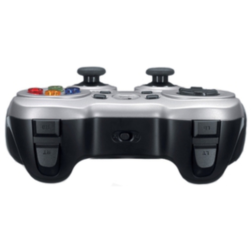 Геймпад Logitech Wireless Gamepad F710 Геймпад Logitech Wireless Gamepad F710