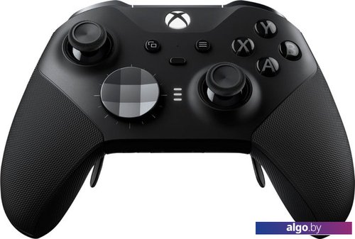 Геймпад Microsoft Xbox Elite Wireless Controller Series 2 Геймпад Microsoft Xbox Elite Wireless Controller Series 2