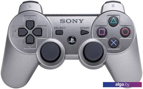 Геймпад Sony Dualshock 3 Wireless Controller Геймпад Sony Dualshock 3 Wireless Controller