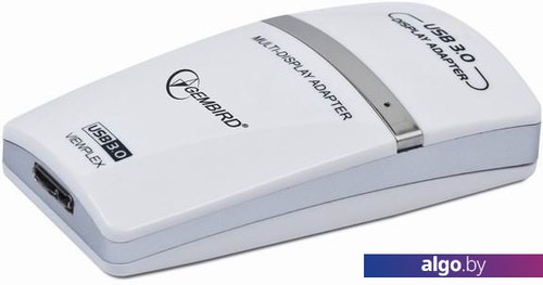 

Адаптер Gembird A-USB3-HDMI