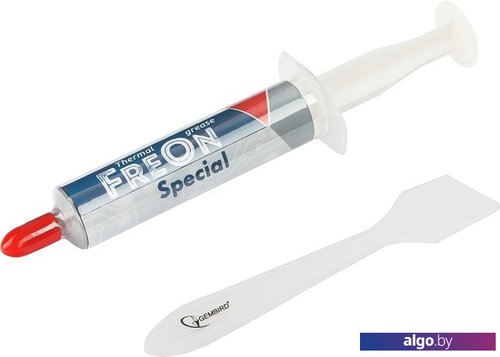 Термопаста Gembird GF-11-5 (5 г)