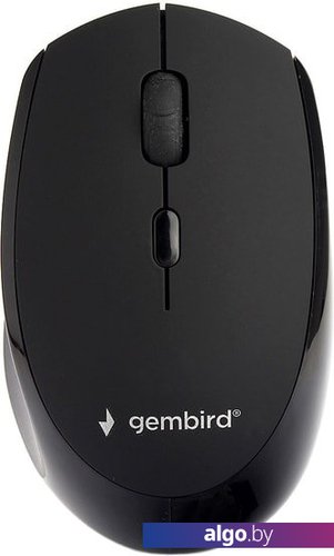 

Мышь Gembird MUSW-354