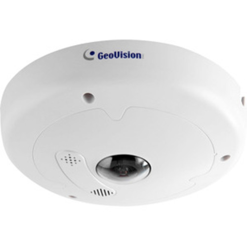 IP-камера GeoVision GV-FE3402 IP-камера GeoVision GV-FE3402