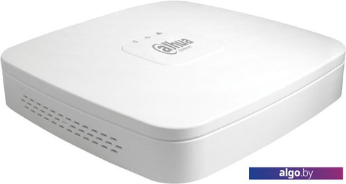 

Гибридный видеорегистратор Dahua DH-XVR4108C-I