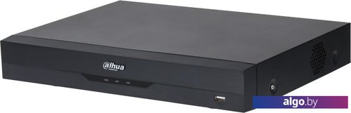 Гибридный видеорегистратор Dahua DH-XVR5116H-4KL-I2