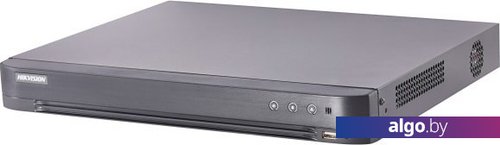 Гибридный видеорегистратор Hikvision iDS-7208HUHI-M2/FA Гибридный видеорегистратор Hikvision iDS-7208HUHI-M2/FA