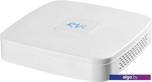 Гибридный видеорегистратор RVi 1HDR08K