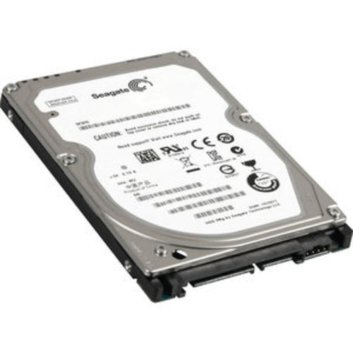 Seagate Laptop Sshd Gb St Lm