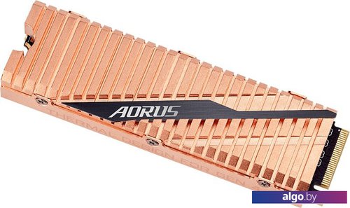 SSD Gigabyte Aorus NVMe Gen4 2TB GP-ASM2NE6200TTTD SSD Gigabyte Aorus NVMe Gen4 2TB GP-ASM2NE6200TTTD