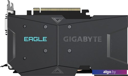 Gtx 1650 d6 cheap eagle