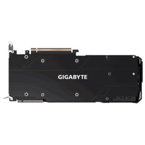 Видеокарта Gigabyte GeForce RTX 2080 Ti Windforce 11GB GDDR6 GV-N208TWF3-11GC Видеокарта Gigabyte GeForce RTX 2080 Ti Windforce 11GB GDDR6 GV-N208TWF3-11GC
