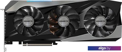 

Видеокарта Gigabyte GeForce RTX 3070 Ti Gaming 8GB GDDR6X GV-N307TGAMING-8GD