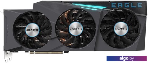 Видеокарта Gigabyte GeForce RTX 3080 Eagle 10G GDDR6X (rev. 2.0)