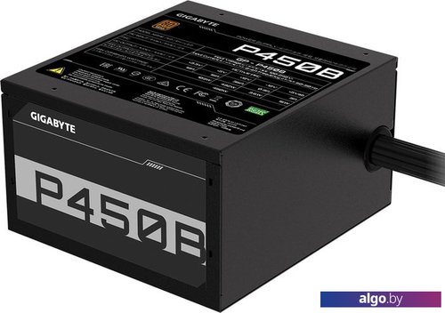 Блок питания Gigabyte P450B