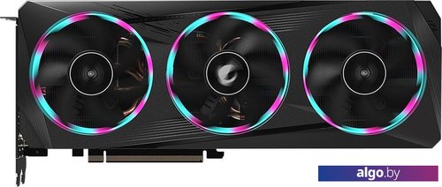 Видеокарта Gigabyte Radeon RX 6700 XT Elite 12GB GDDR6 GV-R67XTAORUS E-12GD Видеокарта Gigabyte Radeon RX 6700 XT Elite 12GB GDDR6 GV-R67XTAORUS E-12GD