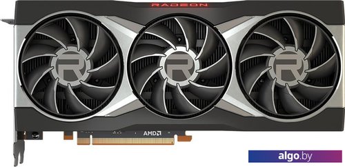 Видеокарта Gigabyte Radeon RX 6900 XT 16GB GDDR6 GV-R69XT-16GC-B Видеокарта Gigabyte Radeon RX 6900 XT 16GB GDDR6 GV-R69XT-16GC-B