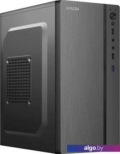 Корпус Ginzzu B200