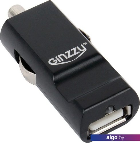 Автомобильное зарядное Ginzzu GA-4310UB Автомобильное зарядное Ginzzu GA-4310UB