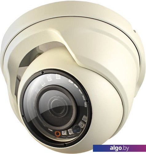 CCTV-камера Ginzzu HAD-2032S CCTV-камера Ginzzu HAD-2032S