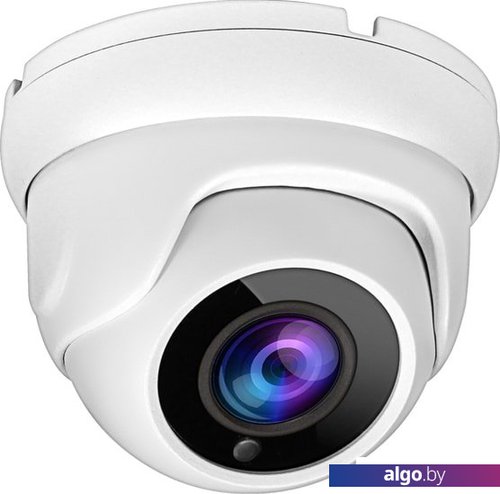 CCTV-камера Ginzzu HAD-5033A CCTV-камера Ginzzu HAD-5033A