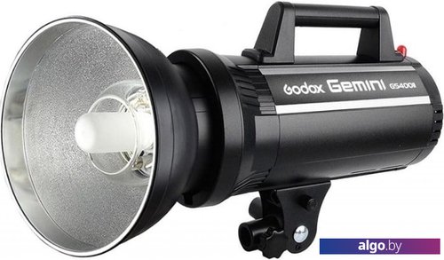 

Вспышка Godox Gemini GS200II