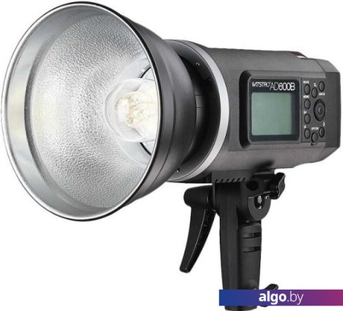 

Вспышка Godox Witstro AD600BM