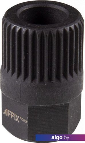 Головка слесарная Affix AF10610001