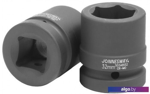 

Головка слесарная Jonnesway S03A8132