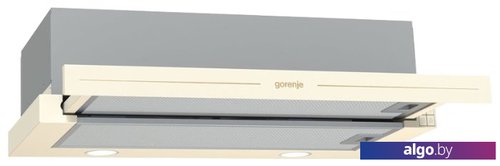 

Кухонная вытяжка Gorenje BHP62CLI