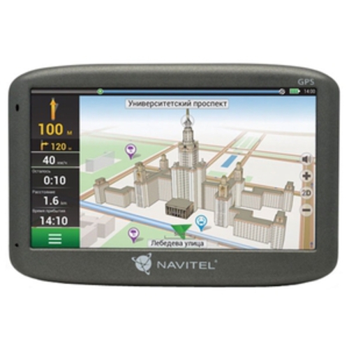 GPS навигатор NAVITEL N500 GPS навигатор NAVITEL N500