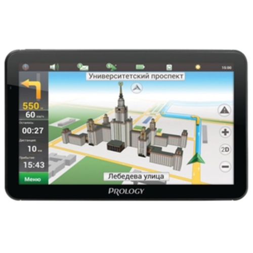 GPS навигатор Prology iMap-7700 GPS навигатор Prology iMap-7700