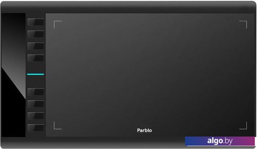 Графический планшет Parblo A610 V2 Графический планшет Parblo A610 V2