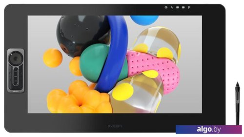 Графический планшет Wacom Cintiq Pro 24 DTH-2420