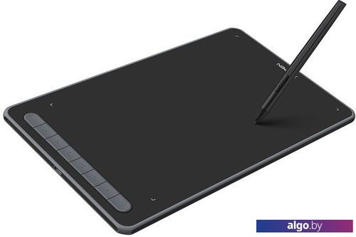 

Графический планшет XP-Pen Deco L (черный)