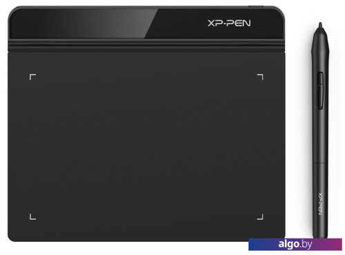 Графический планшет XP-Pen Star G640