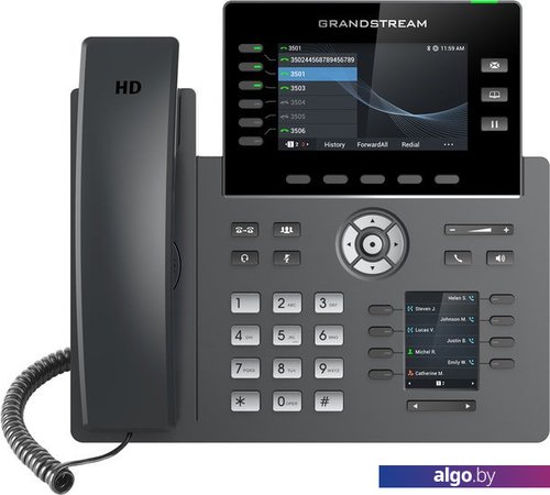 IP-телефон Grandstream GRP2616 IP-телефон Grandstream GRP2616