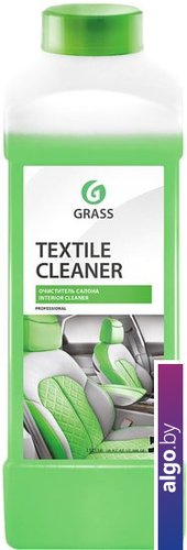 

Grass Чистящее средство Textile cleaner 1 л 112110