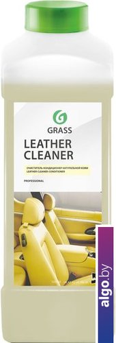 

Grass Очиститель-кондиционер кожи Leather Cleaner 1л 131100