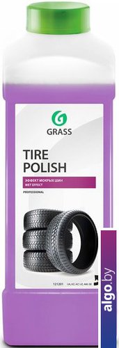 

Grass Очиститель шин Tire Polish 1 л 121201