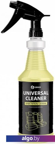 

Grass Очиститель Universal Cleaner 1 л 110353