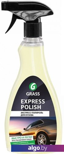 Grass Полирующее средство 0.6л 110403 Grass Полирующее средство 0.6л 110403